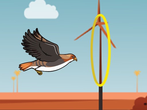 Flying Bird Online Game