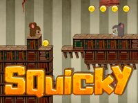 Squicky Online Game