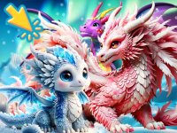 So Diffrent Dragons Clicker Game
