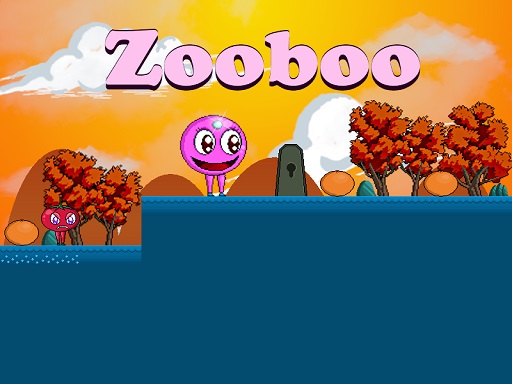 Zooboo Adventure Game