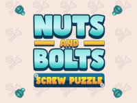 Nuts and Bolts: Screw Puzzle Online Game