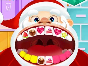 Kids Dentist Games Online