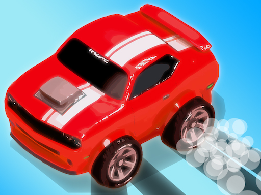 Handbrake Parking Online Game