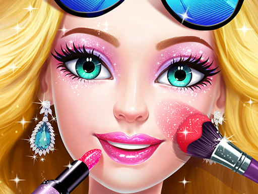 Top Model Dress Up - Fashion Salon Online Game