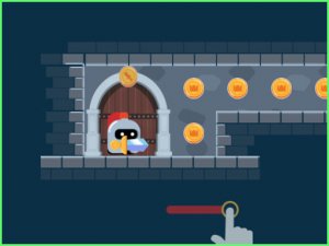 Knight Dash Online Game