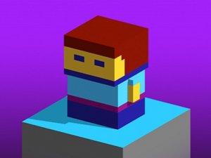 Neon Drift Racing - Free Online Racing Game