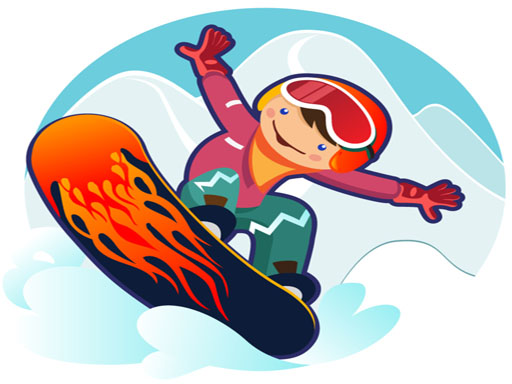 Ski Sky Online Game
