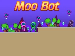 Moo Bot Online Game