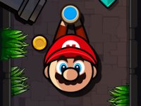Adventure Sling: Jungle Escape Game