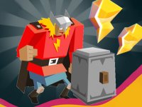 Hammer Strike Puzzle Game