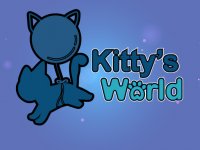 Kitty Cat Online Game