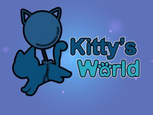 Kitty Cat Online Game