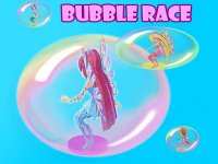 Winx Fairy Bubble Race