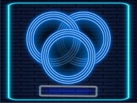 Neon Jump Online Game