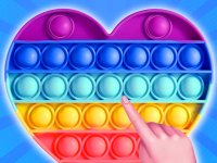 Pop It 3D - Satisfying Antistress Puzzle Game