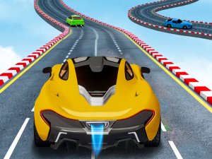City Drive Arcade Simulator