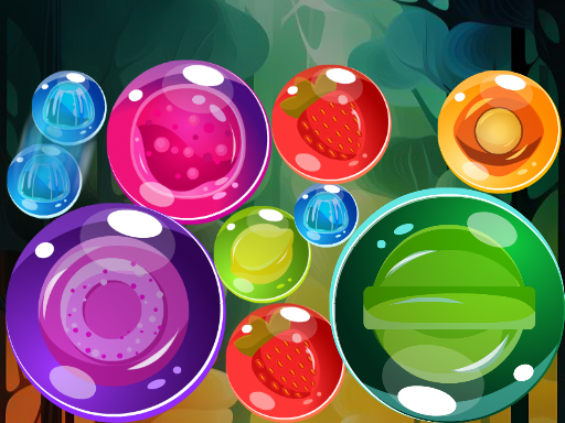 Fruit Candy Merge Online Game