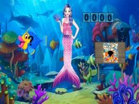Find The Mermaid Stone Escape Game