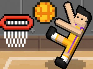 Basket Random Online Game