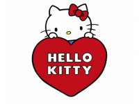 Hello Kitty Cat Matching Game