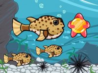Run Fish Run Endless Runner Online Game