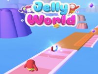 Jelly Guys World Online Game