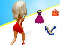 Doll Designer 3 Online Game
