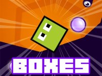 Box Quest Puzzle Adventure