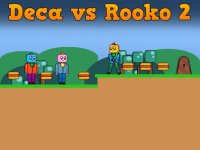 Deca vs Rooko 2 Online Game
