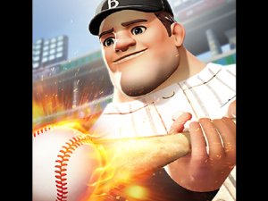 Home Run 2.0 Sports Game