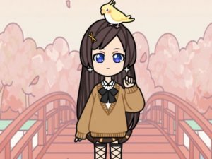 Fairy Wardrobe Dress Up Game