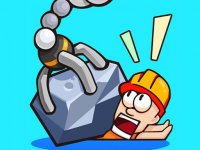 Rescue Machine Puzzle Online Game