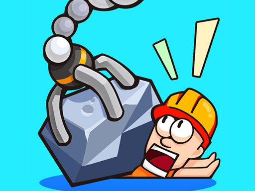 Rescue Machine Puzzle Online Game
