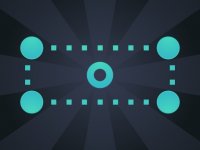 Disk Area Game Online