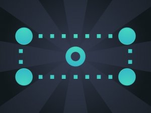 Disk Area Game Online