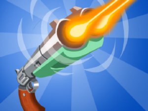 Bottle Pop: Precision Aiming