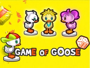 Game Of Coose Online Game