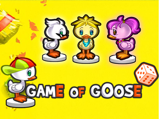 Game Of Coose Online Game