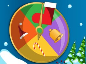Colors Clock Online Game