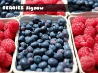 Berries Jigsaw Online Puzzle Game