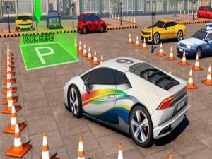 Car Game 3: Highway Driving Online