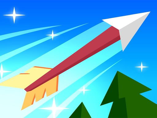 Flying Arrow Online Game