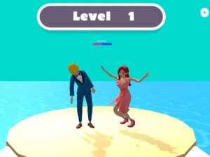 Persona Runner Online Game