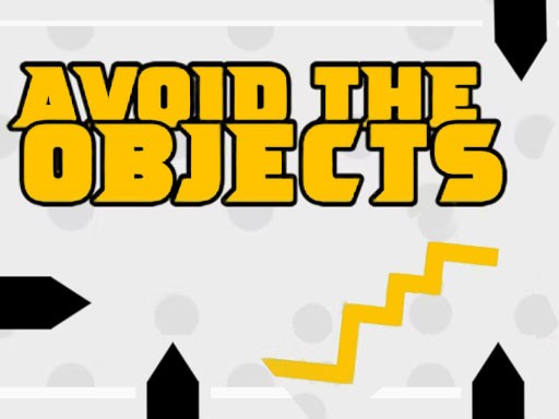 Avoid The Objects Online Game