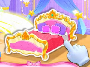 Decorate My Dream Castle Online Game