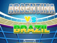 Brazil Argentina Match Stream Guide