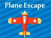 Escape Plane Online Game