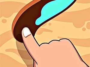 Neon Drift Racing - Free Online Racing Game