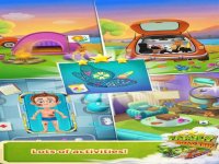 Camping Journey Adventure Game