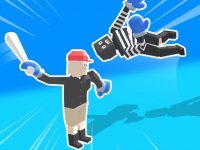Ragdoll Arena Arcade Action